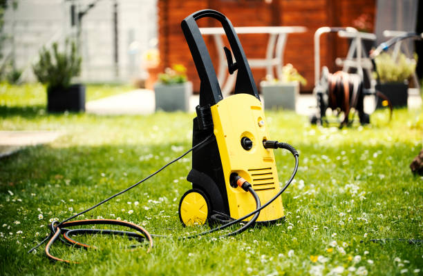 Best Patio and Deck Pressure Washing  in Havana, FL